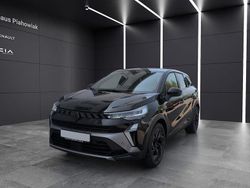 Black pearl schwarz Neu 2025 Renault Symbioz Esprit Alpine SUV | 32.490 € (Fairer Preis)