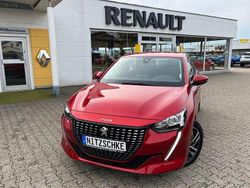 Rot Gebraucht 2019 Peugeot 208 Allure Kleinwagen | 14.990 € (Fairer Preis)