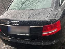 Gebraucht 2006 Audi A6 Limousine | 4.500 € (Fairer Preis)