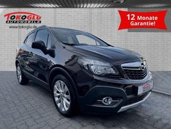 Braun Gebraucht 2015 Opel Mokka Innovation SUV | 10.990 € (Fairer Preis)