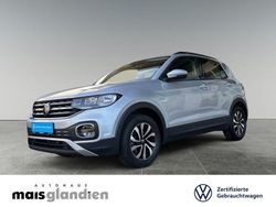 Silber Gebraucht 2022 VW T-Cross Active SUV | 19.780 € (Fairer Preis)