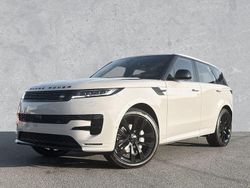 Grau Neu 2026 Land Rover Range Rover Sport HSE SUV | 134.148 € (Fairer Preis)