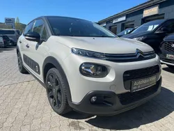 Beige Gebraucht 2017 Citroën C3 Shine Kleinwagen | 11.250 € (Teuer)