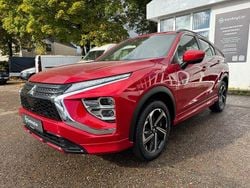 Rot Gebraucht 2022 Mitsubishi Eclipse Cross Plus SUV | 18.770 € (Fairer Preis)