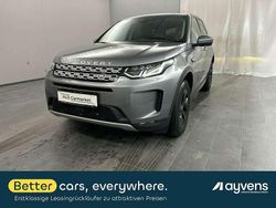 Lackierung: o. d. in kontrast Gebraucht 2022 Land Rover Discovery 5 SUV | 29.480 € (Superpreis)