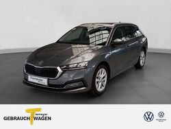 Grau Gebraucht 2022 Skoda Octavia Style Kombi | 21.280 € (Fairer Preis)