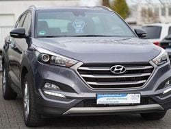 Micron/pepper grey Gebraucht 2018 Hyundai Tucson Passion SUV | 20.500 € (Fairer Preis)