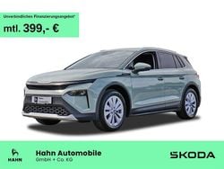 Grün Neu 2025 Skoda Elroq Clever SUV | 40.980 € (Superpreis)