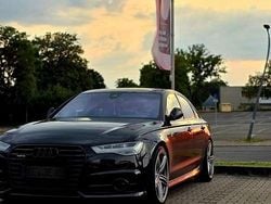 Schwarz Gebraucht 2017 Audi A6 Design Limousine | 18.999 € (Fairer Preis)