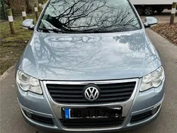 Gebraucht 2010 VW Passat Highline Kombi | 2.900 € (Guter Preis)
