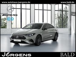 Manufaktur lack manufaktur alp Gebraucht 2025 Mercedes 350 AMG Coupé | 67.880 €