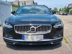 Schwarz Gebraucht 2020 Volvo V90 Kombi | 34.950 €