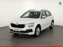 Weiß Neu 2025 Skoda Kamiq SUV | 24.785 € (Guter Preis)
