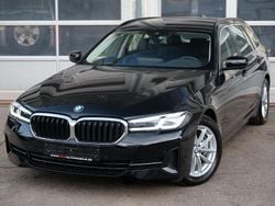 Schwarz ii Gebraucht 2023 BMW 530 Kombi | 40.800 € (Guter Preis)