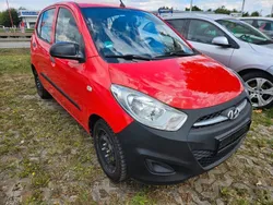 Rot Gebraucht 2013 Hyundai i10 Classic Kleinwagen | 2.890 € (Guter Preis)