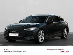 Schwarz Gebraucht 2025 Audi A5 Sport Kombi | 48.690 € (Superpreis)