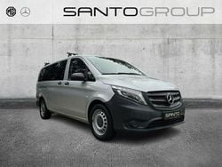 Andere Gebraucht 2018 Mercedes Vito Van | 22.490 € (Superpreis)