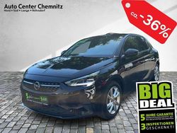 Diamant schwarz Gebraucht 2023 Opel Corsa Elegance Kleinwagen | 15.611 € (Fairer Preis)