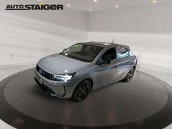 Grau Gebraucht 2025 Opel Corsa Edition Kleinwagen | 17.990 € (Guter Preis)