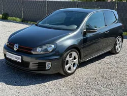 VW Golf VI