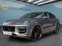 Grau Gebraucht 2024 Porsche Cayenne SUV | 143.249 €