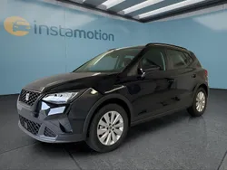 Neu 2025 Seat Arona Style SUV | 23.899 € (Guter Preis)