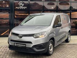 Grau Gebraucht 2020 Toyota Proace City City Van / Kleinbus | 12.900 € (Fairer Preis)