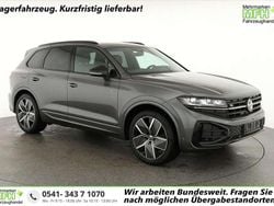 Silizium grau metallic Neu 2025 VW Touareg R-line SUV | 78.045 € (Superpreis)