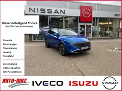 Magnetic blue Neu 2024 Nissan Qashqai SUV | 41.290 € (Etwas zu teuer)