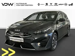 Pentametal (anthrazit) Gebraucht 2023 Kia Ceed Sportswagon Spirit Kombi | 25.900 € (Fairer Preis)