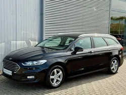 Schwarz Gebraucht 2019 Ford Mondeo Business Edition Kombi | 12.850 € (Fairer Preis)