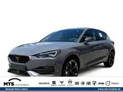 Graphengrau Neu 2024 Cupra Leon Basis Limousine | 36.650 € (Teuer)