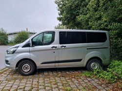 Silber Gebraucht 2018 Ford Tourneo Custom Van | 22.000 € (Fairer Preis)