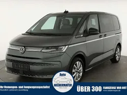 Indium grau metallic Neu 2024 VW T7 Style Van | 59.995 € (Guter Preis)
