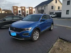 Gebraucht 2021 VW T-Roc Sport SUV | 28.200 € (Guter Preis)