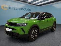 Grün Gebraucht 2024 Opel Mokka SUV | 26.449 € (Etwas zu teuer)
