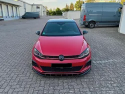 Rot Gebraucht 2019 VW Golf VII GTI Limousine | 19.900 € (Superpreis)