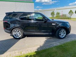 Schwarz Gebraucht 2018 Land Rover Discovery 5 SE SUV | 33.500 € (Superpreis)