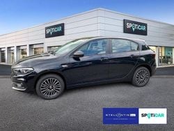 Schwarz Neu 2024 Fiat Tipo Limousine | 19.680 € (Guter Preis)