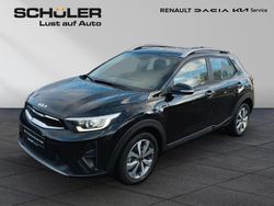 Schwarz Gebraucht 2025 Kia Stonic Vision SUV | 19.600 € (Guter Preis)