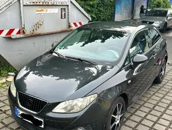 Grau Gebraucht 2009 Seat Ibiza SC Reference Kleinwagen | 2.800 € (Superpreis)