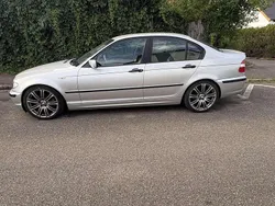 Gebraucht 1998 BMW 318 Limousine | 3.000 €