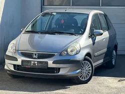 Silber Gebraucht 2006 Honda Jazz LS Kleinwagen | 1.290 € (Superpreis)