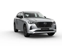 Silber Neu 2025 Mazda CX-60 SUV | 52.370 € (Fairer Preis)