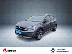 Grau Gebraucht 2022 VW Taigo Style SUV | 20.970 € (Fairer Preis)