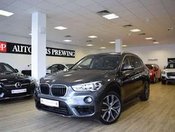 Other Gebraucht 2018 BMW X1 Sport Line SUV | 24.980 € (Fairer Preis)