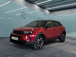 Rot Gebraucht 2023 Opel Mokka SUV | 18.449 € (Fairer Preis)