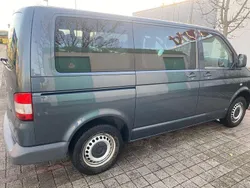 Grau Gebraucht 2010 VW T5 Van | 8.799 € (Fairer Preis)