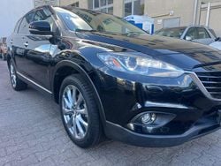 Schwarz Gebraucht 2015 Mazda CX-9 SUV | 10.990 € (Fairer Preis)