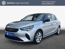 Silber Gebraucht 2023 Opel Corsa Limousine | 15.990 € (Guter Preis)